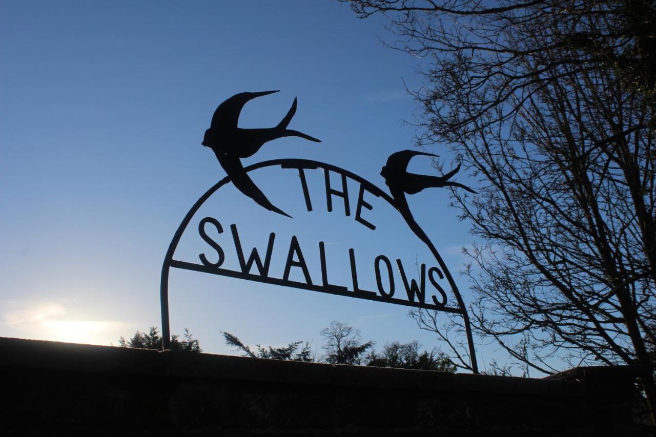 The Swallows Seend Εξωτερικό φωτογραφία